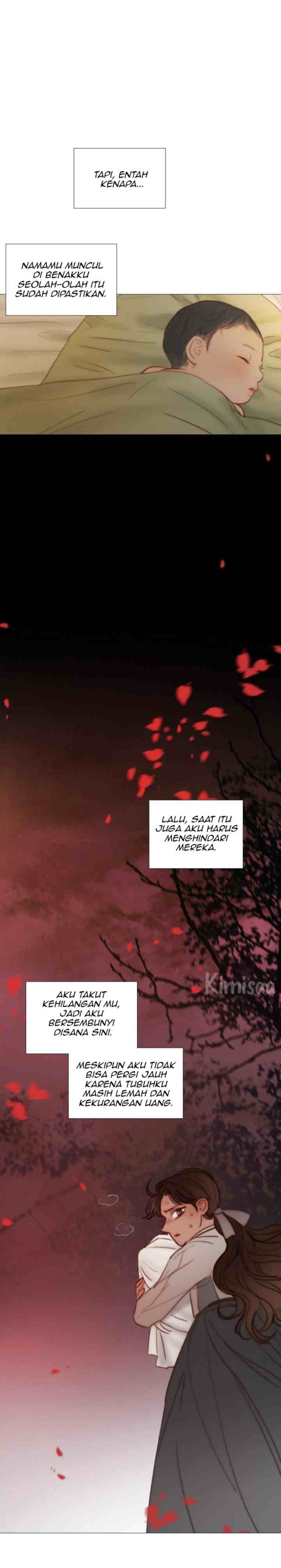Black Winter chapter 71 halaman 13