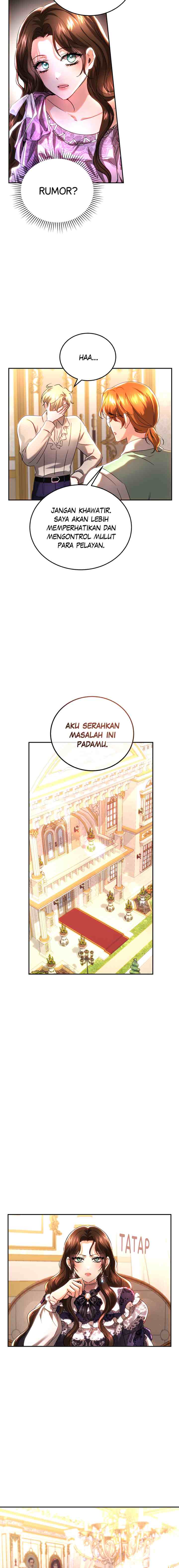 Rosalyn Vogart chapter 40 halaman 12