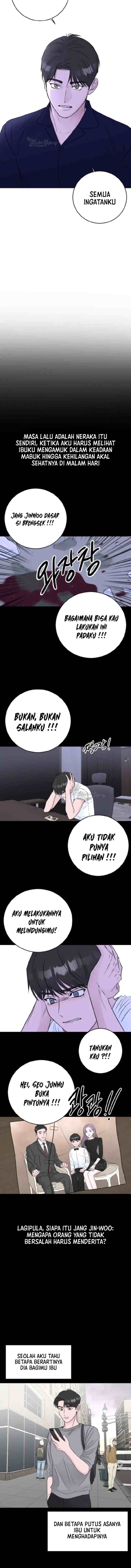 In-House Marriage After Breakup chapter 59 halaman 6