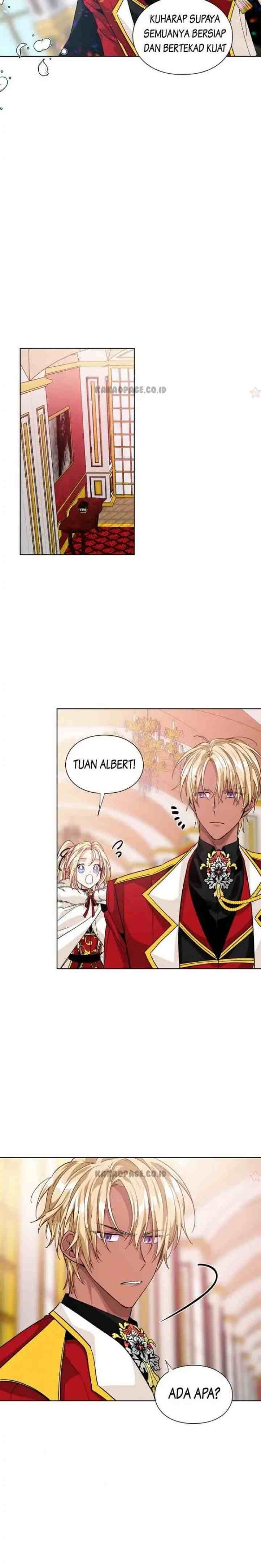 Doctor Elise: The Royal Lady with the Lamp chapter 59 halaman 13