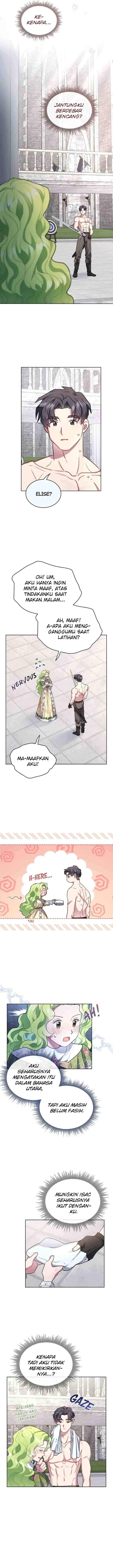 Princess of the Animals chapter 12 halaman 6