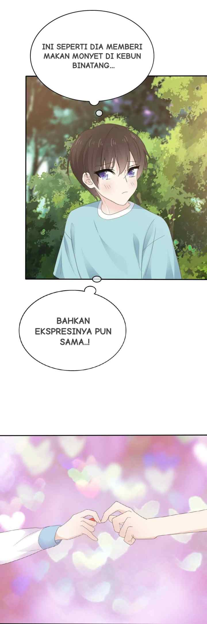 She Lived In Your Heart For Many Years chapter 13 halaman 13