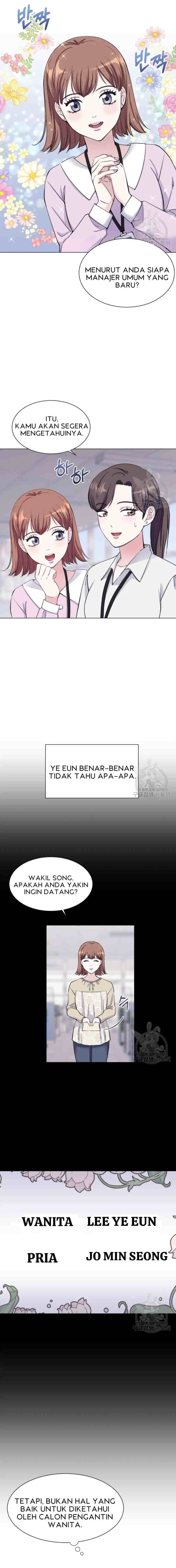 Pure Love of a Man chapter 2 halaman 15