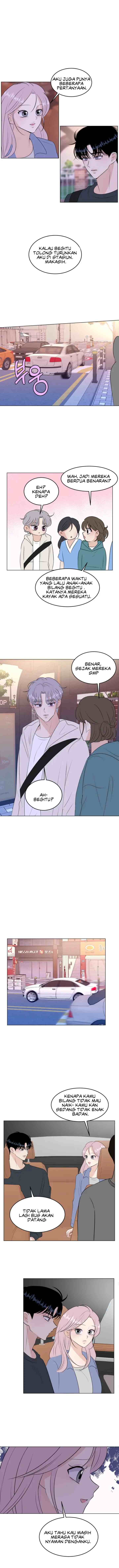 Spoiler Highteen chapter 30 halaman 11