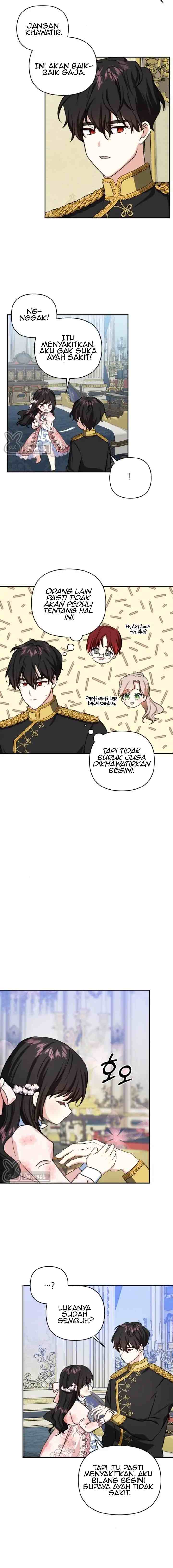 Monster Duke's Daughter chapter 48 halaman 15