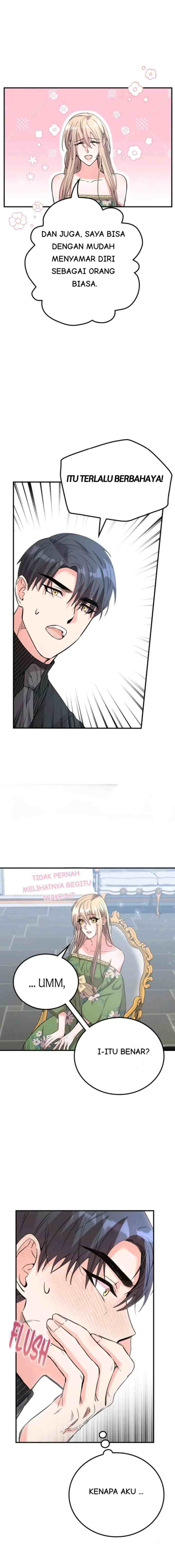 Amelia's Opalescent Marriage chapter 12 halaman 12