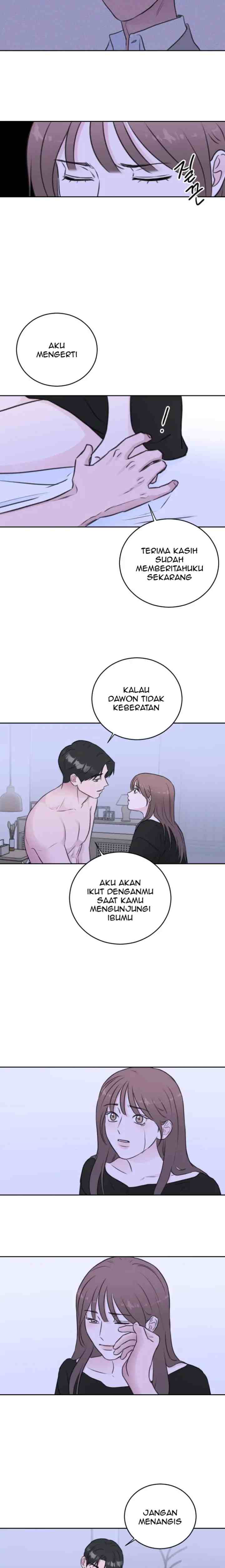 In-House Marriage After Breakup chapter 45 halaman 10