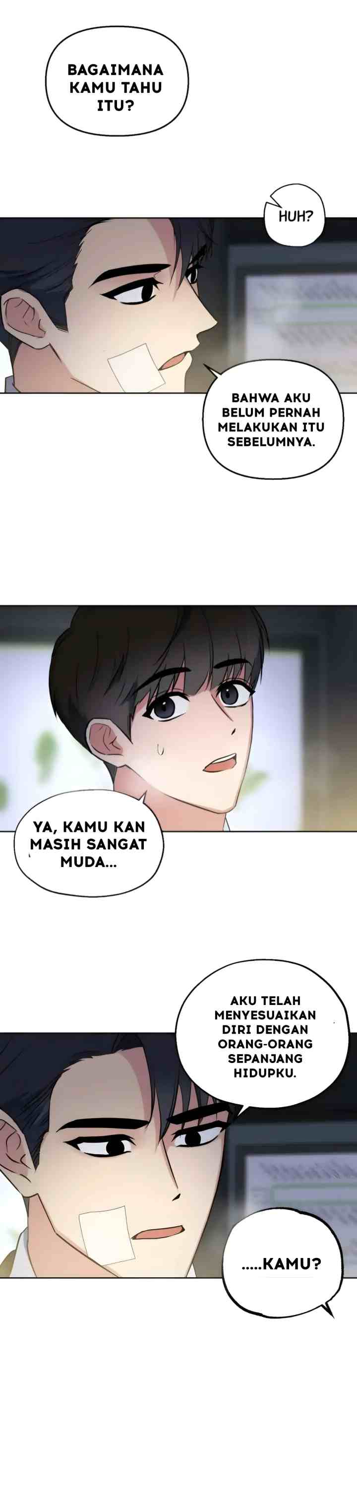 Easy To Read chapter 7 halaman 15