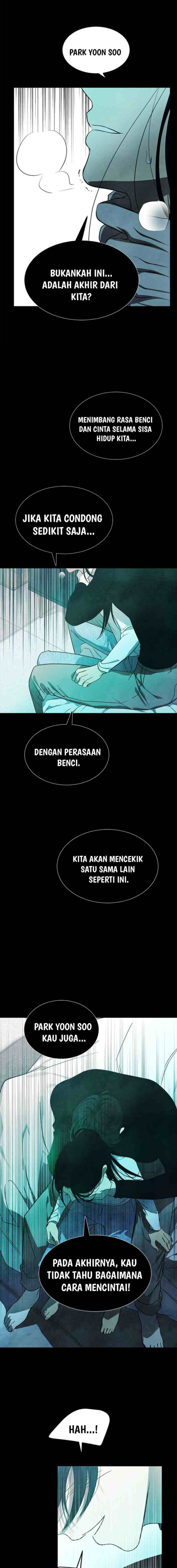 Loop chapter 167 halaman 6
