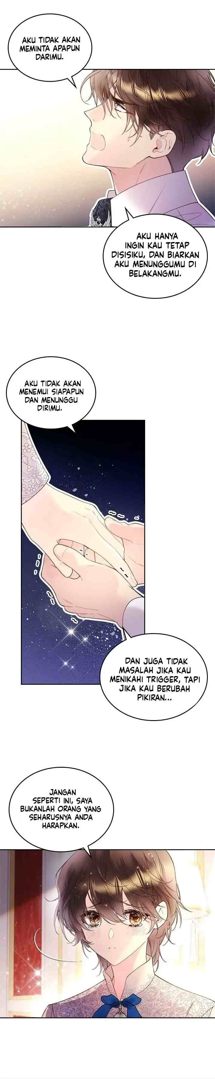 Béatrice chapter 78 halaman 17