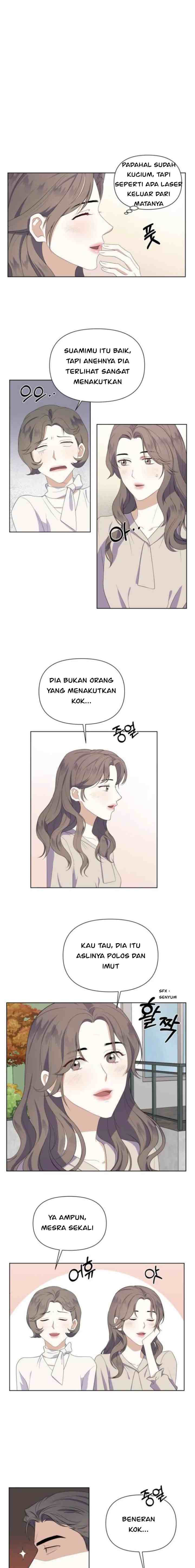 The Eun's Garden chapter 42 halaman 7