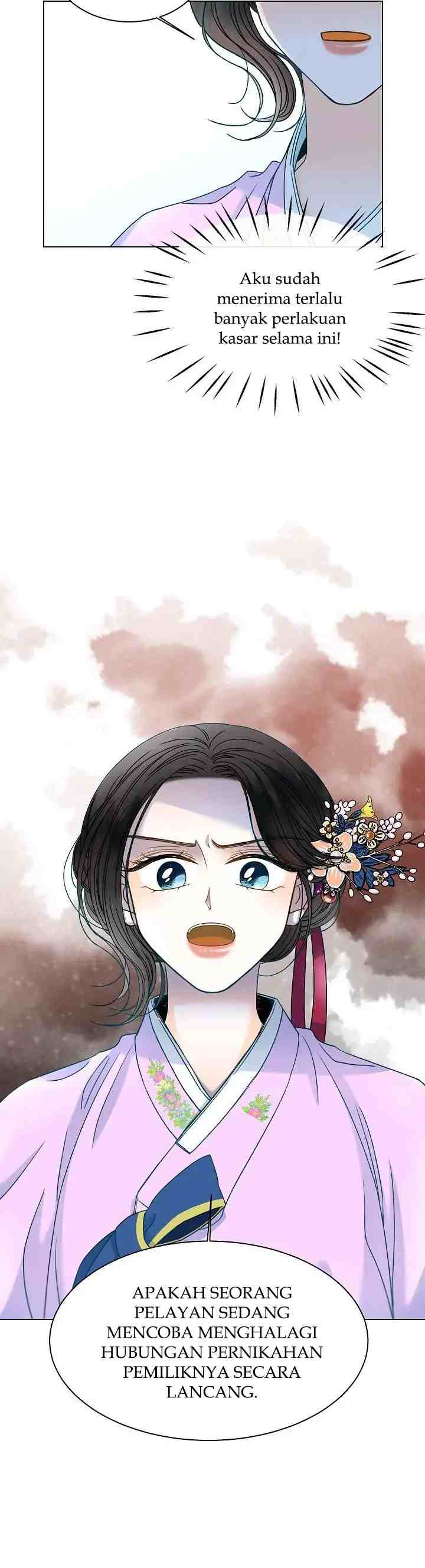 Oh! My Hubby-nim chapter 3 halaman 12