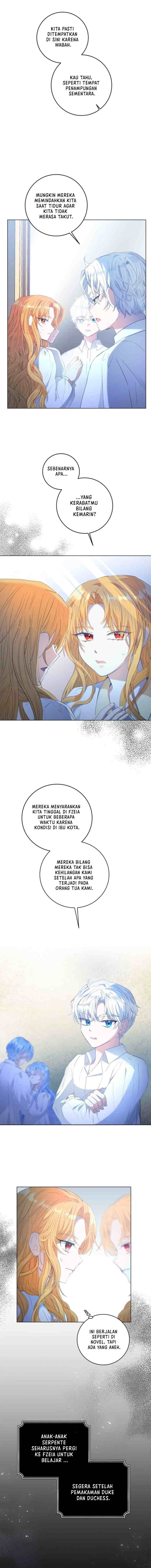 A Happy Ending for Villains chapter 1 halaman 19