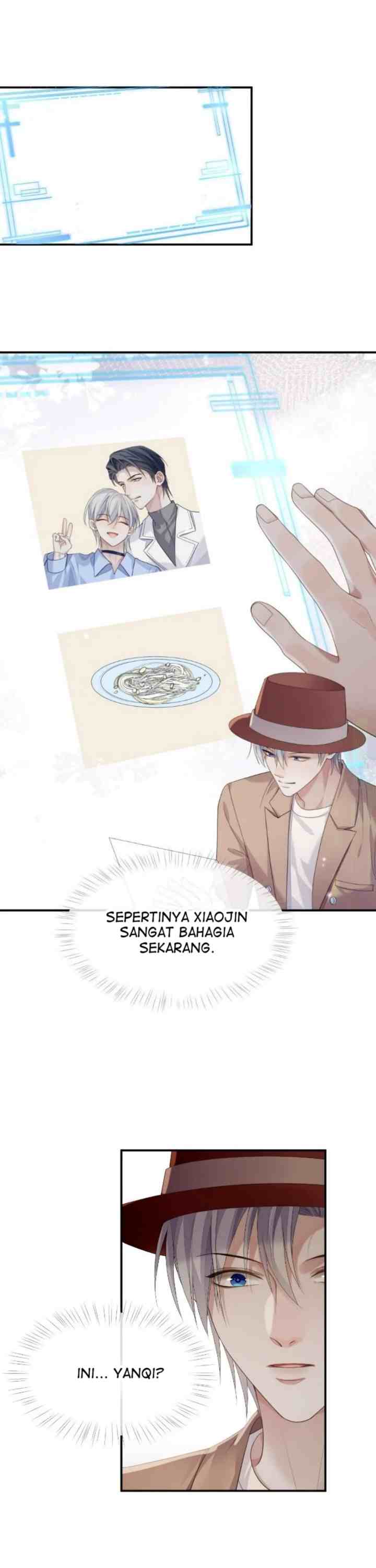 Continued Love chapter 74 halaman 9