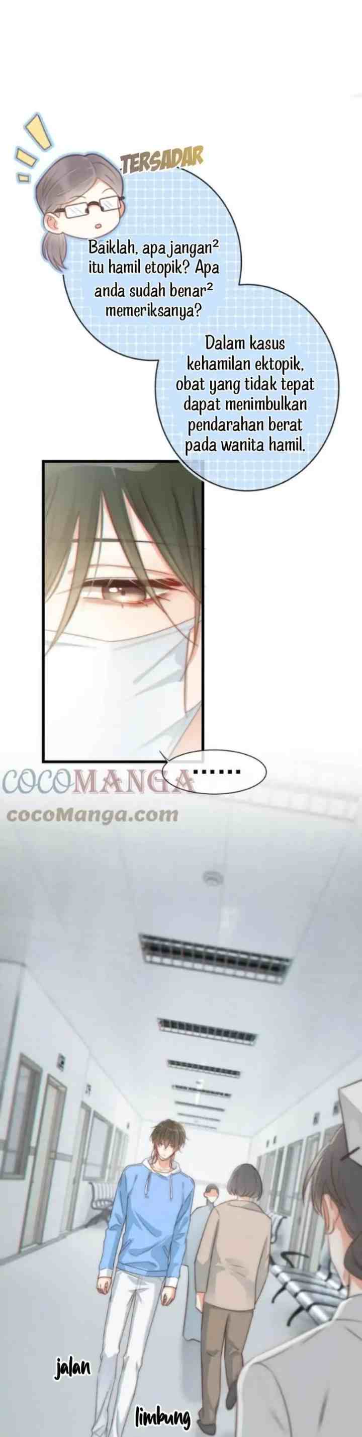 Intoxicated chapter 19 halaman 12