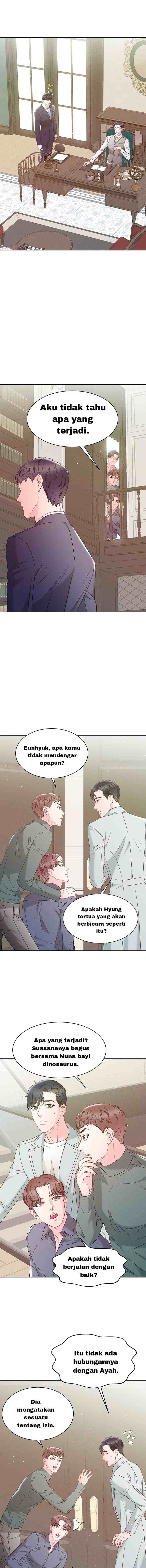 Fall for You chapter 47 halaman 12