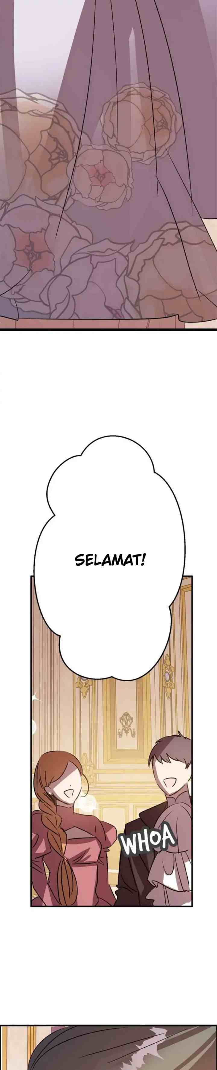 Dear My Hunny Bunny chapter 37 halaman 7