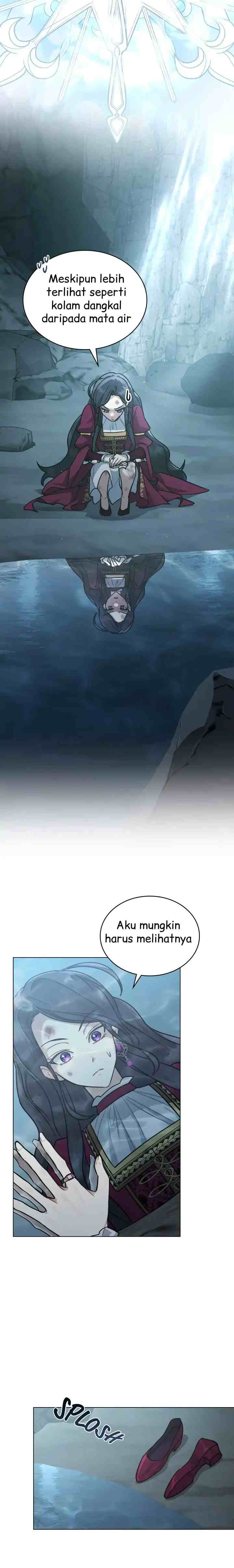 Rewriting My Tragic Ending chapter 3 halaman 10