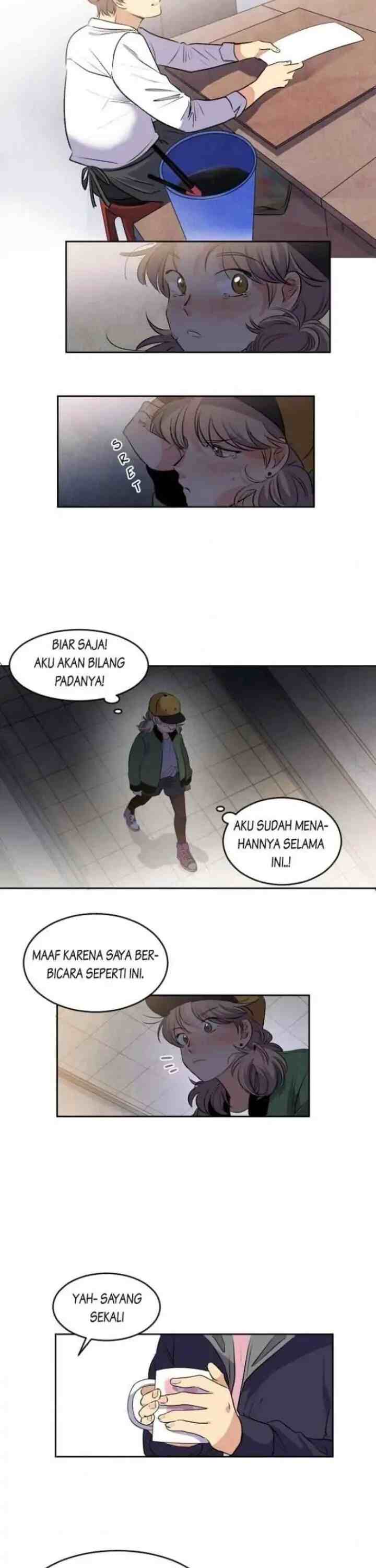 For Elise chapter 51 halaman 6