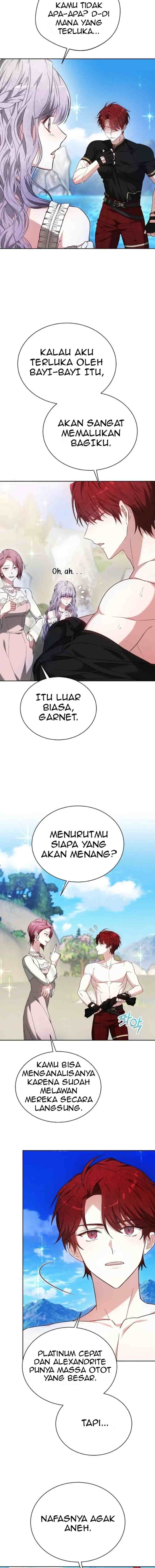 Bride of Obsidian chapter 9 halaman 13