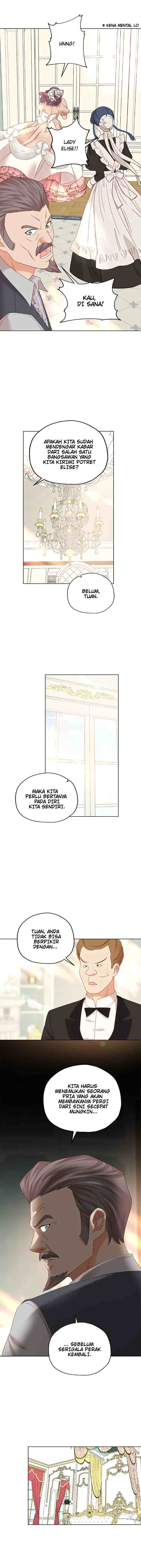 A Queen Without Her Crown chapter 20 halaman 6