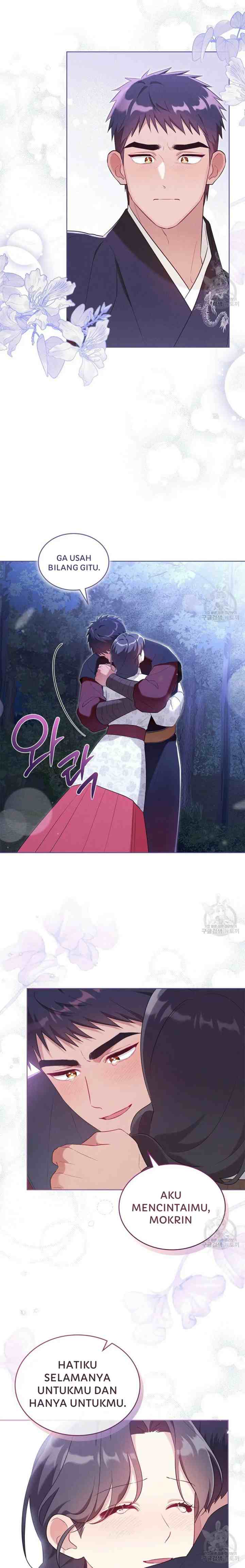 Mokrin chapter 15 halaman 10