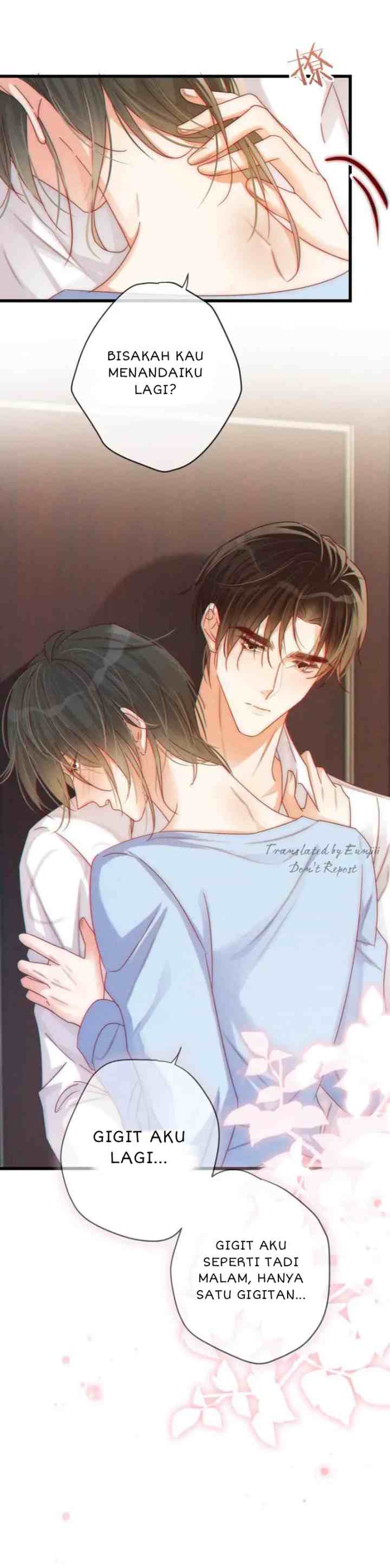 Intoxicated chapter 70 halaman 12