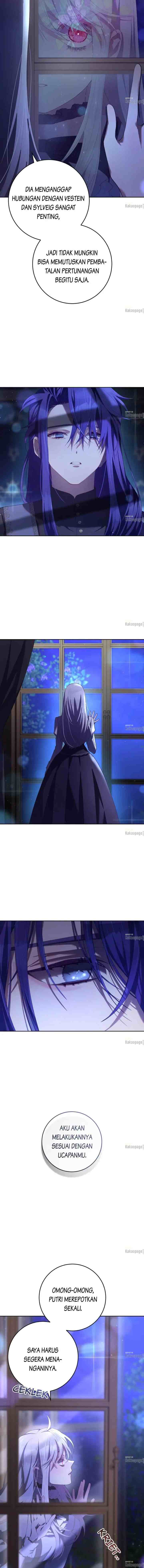 Crowning a Spoiled Prince chapter 27 halaman 18