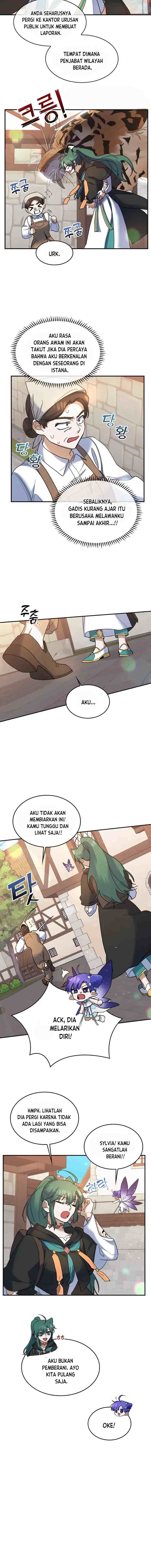 The Cooking Wizard chapter 24 halaman 9