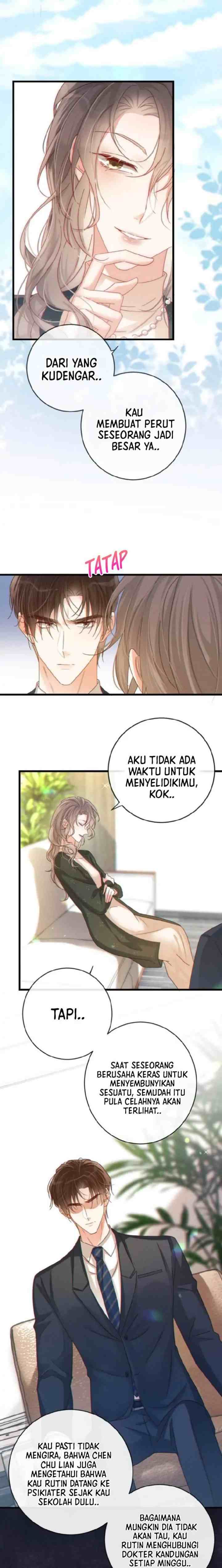 Intoxicated chapter 69 halaman 9