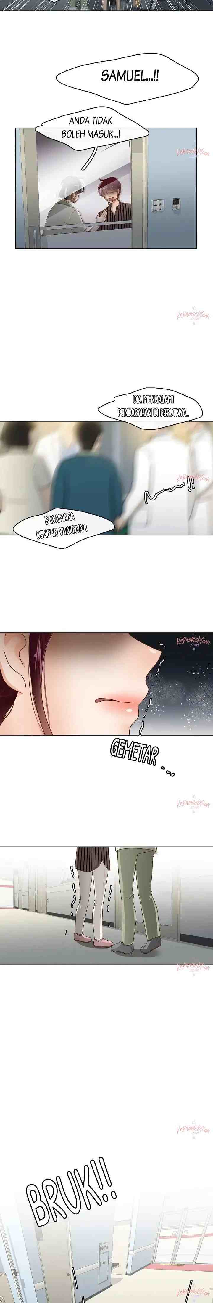 Love Pixie chapter 109 halaman 5