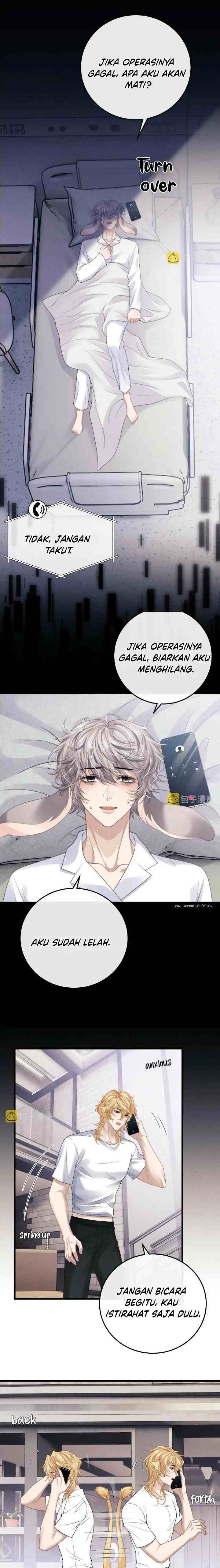 Everlasting Love chapter 13 halaman 5