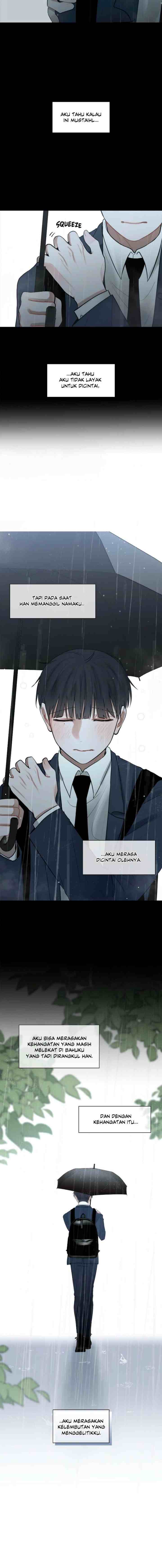 Doppelganger chapter 9 halaman 5