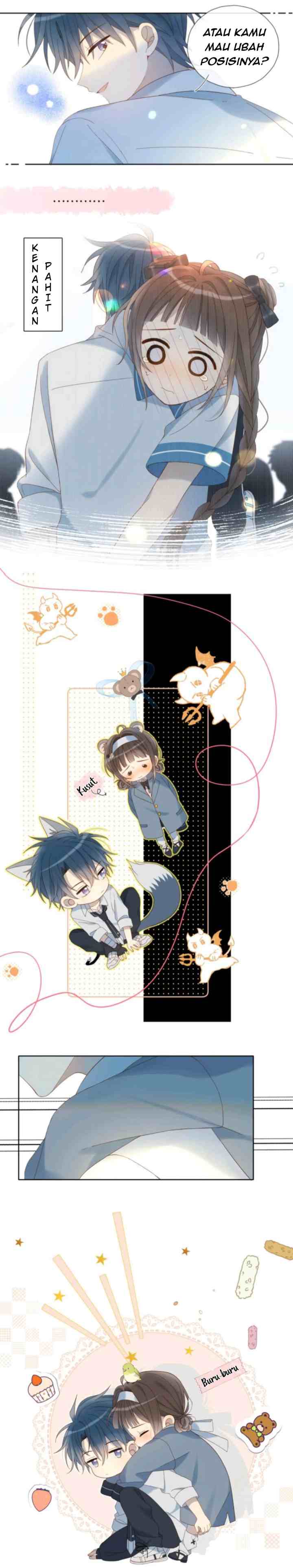 He Is So Flirty chapter 39 halaman 4
