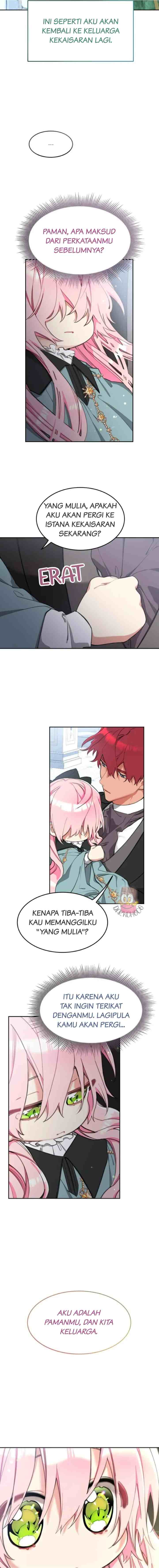 Lotto Princess chapter 22 halaman 12