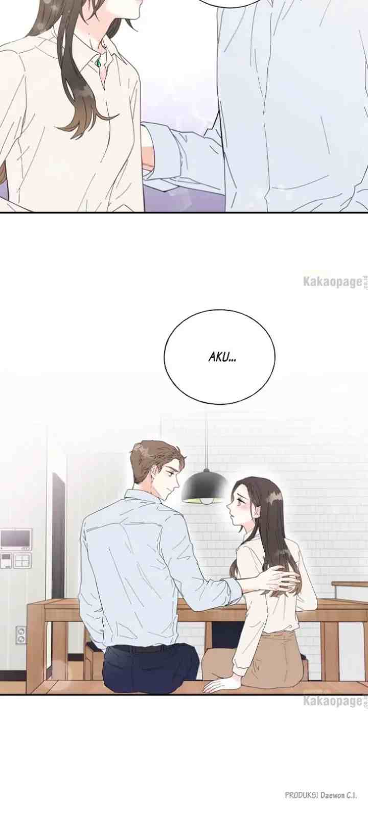 Before I Lose You chapter 7 halaman 14