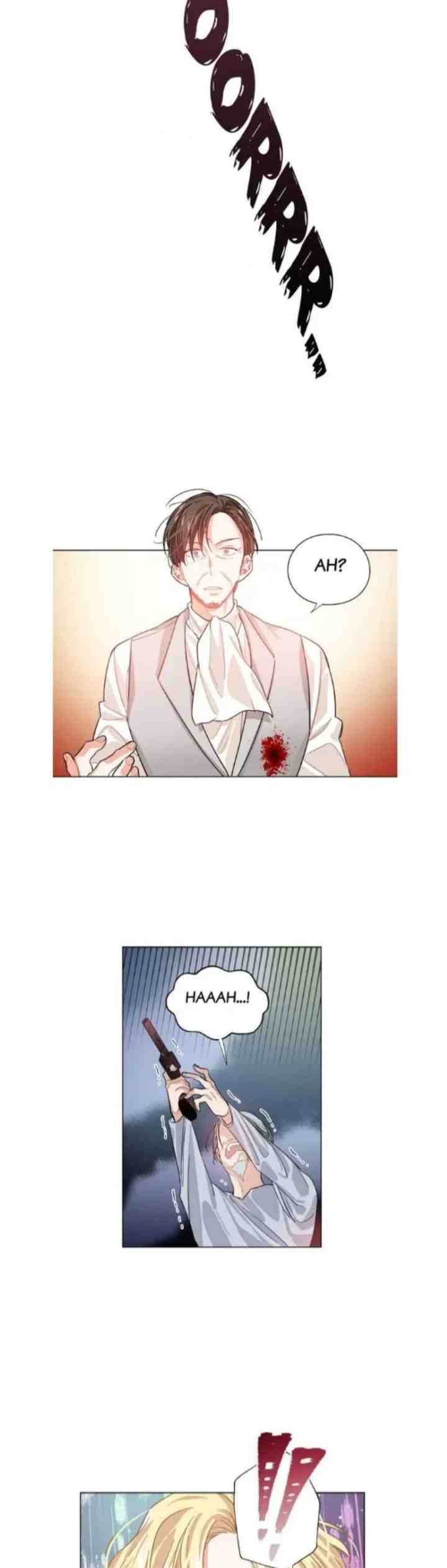 Doctor Elise: The Royal Lady with the Lamp chapter 19 halaman 16