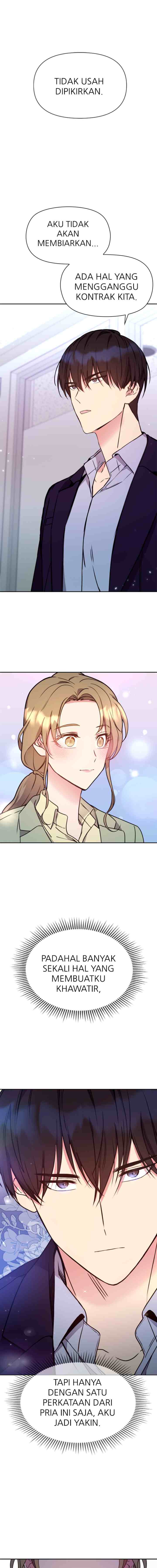 My Noisy Marriage chapter 9 halaman 6