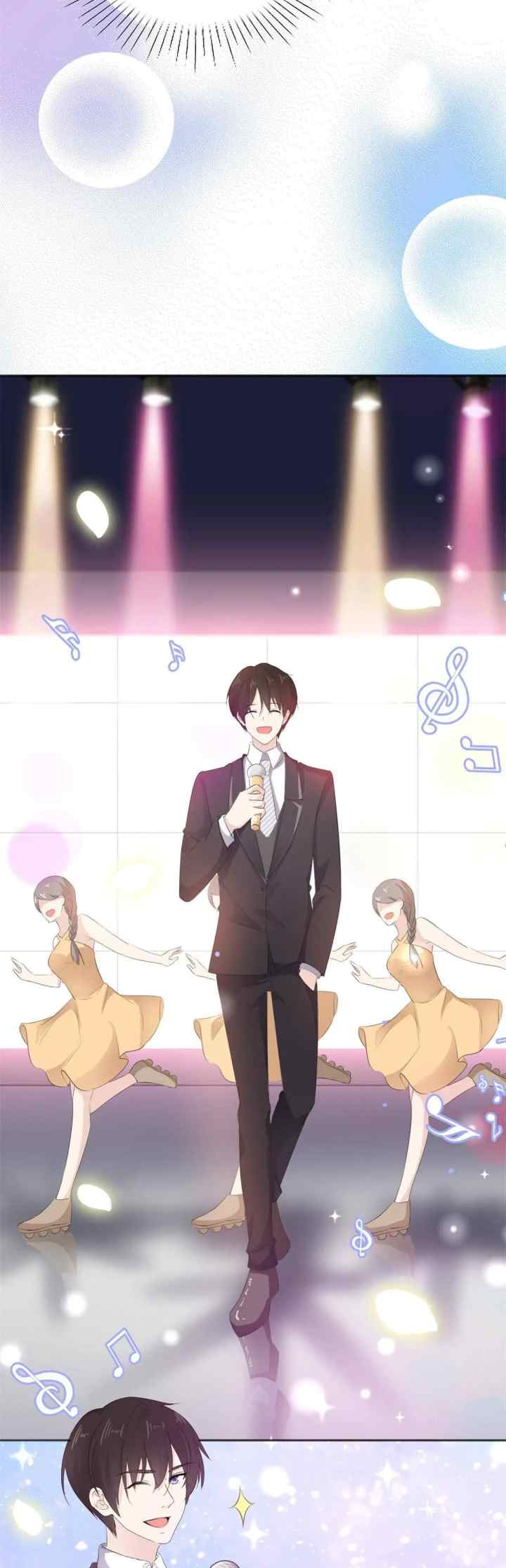 She Lived In Your Heart For Many Years chapter 17 halaman 5