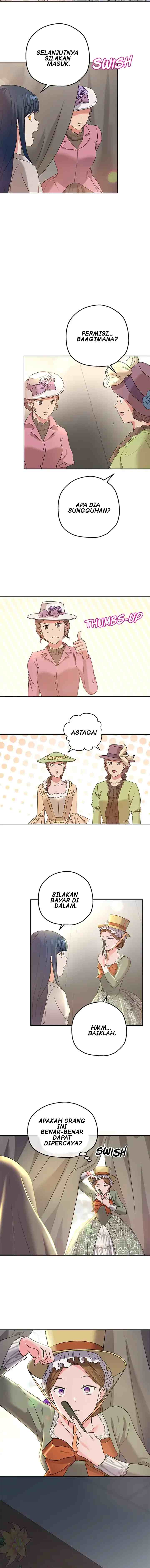 A Queen Without Her Crown chapter 4 halaman 18