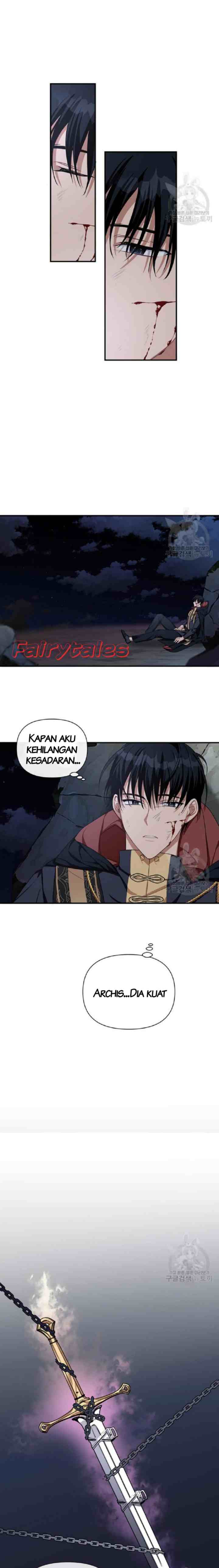 Please Be Obsessed With Me chapter 16 halaman 13
