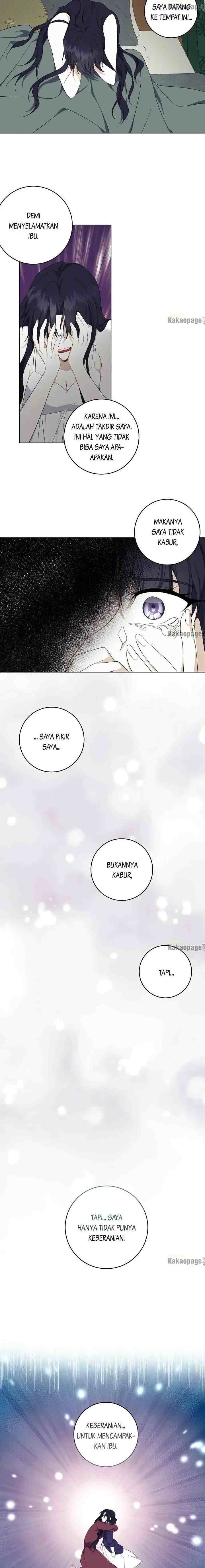 I Became the Wife of a Tragedy's Main Lead chapter 30 halaman 13