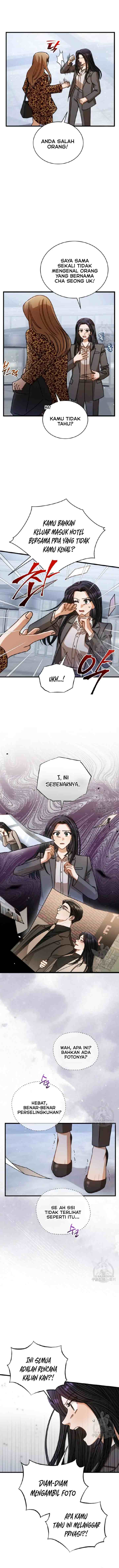 I Confessed To The Boss chapter 66 halaman 10