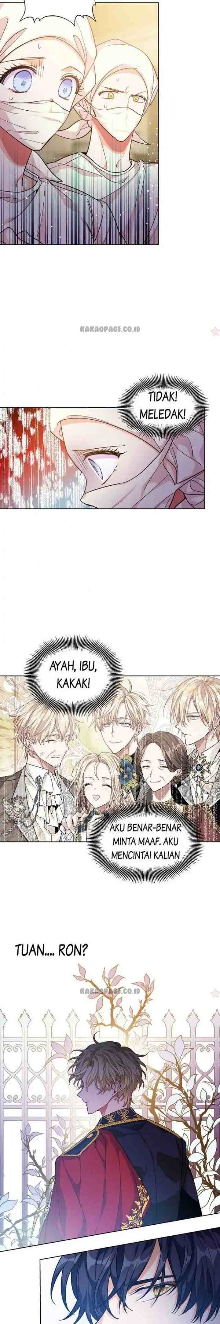 Doctor Elise: The Royal Lady with the Lamp chapter 65 halaman 7