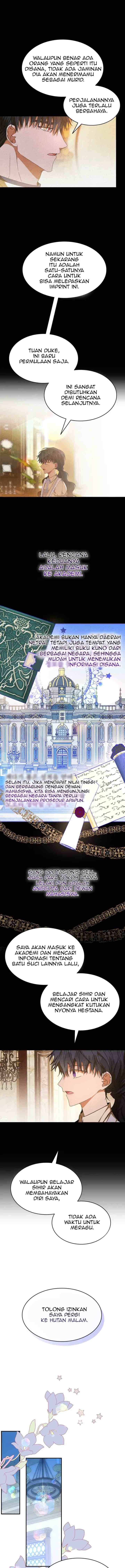 For the Happy Ending of the Ravages chapter 16 halaman 5