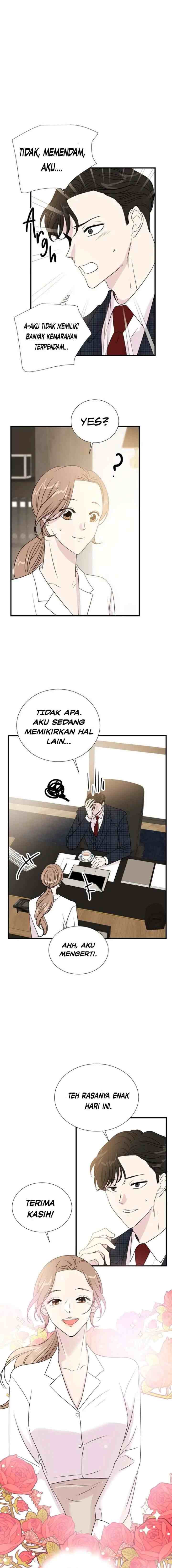 Your Voice chapter 3 halaman 9