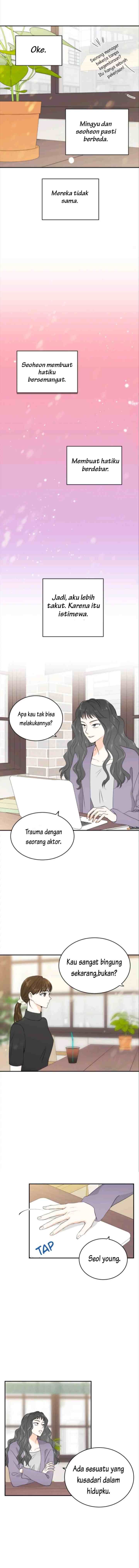 Perfect Partner chapter 15 halaman 12
