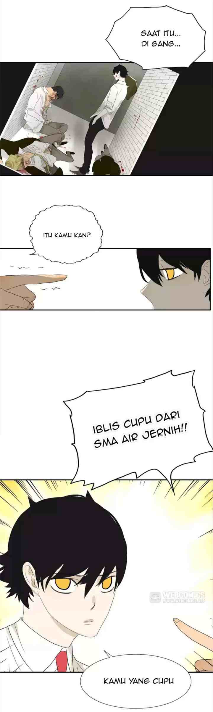 Mature Unlimited chapter 79 halaman 10