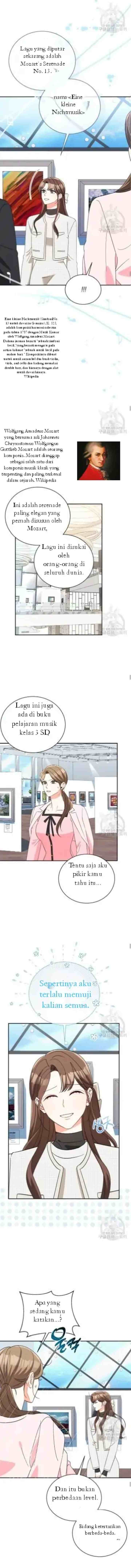 Please Divorce Me chapter 16 halaman 12