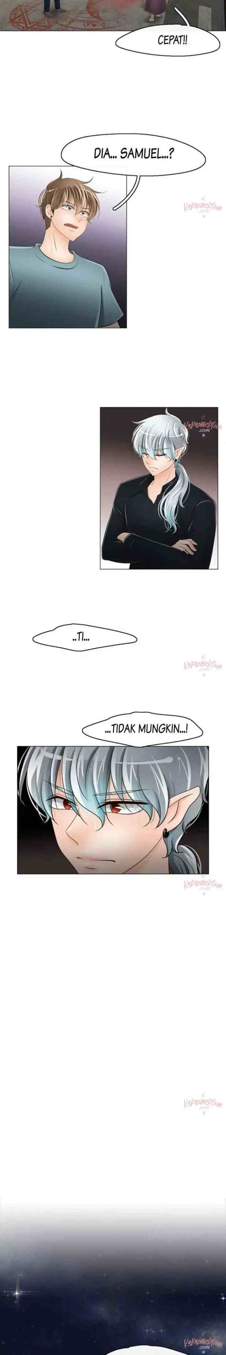 Love Pixie chapter 70 halaman 12